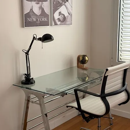 3br Emerald Expo Apartment
