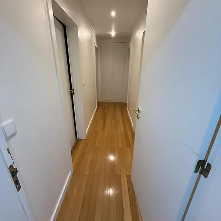 3br Emerald Expo Apartment
