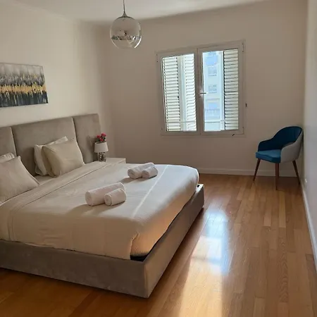 Апартаменты 3br Emerald Expo