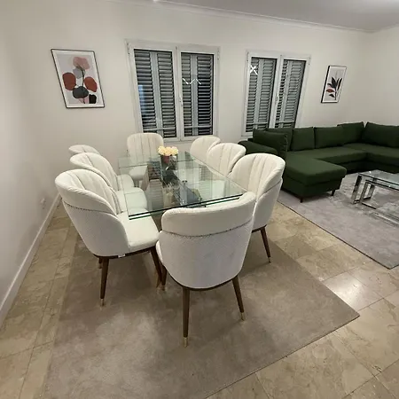 Apartment 3br Emerald Expo Lisbon