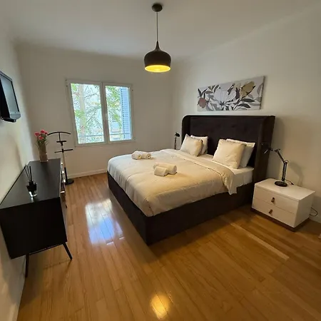 3br Emerald Expo Apartment