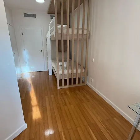 Апартаменты 3br Emerald Expo