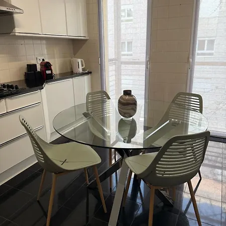 Apartment 3br Emerald Expo Lisbon