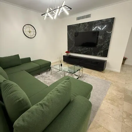 3br Emerald Expo * Lisbon