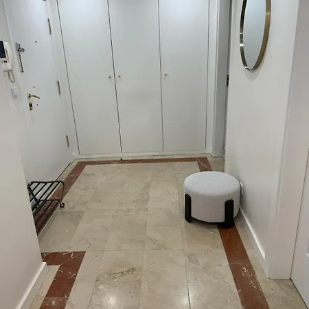 3br Emerald Expo Лиссабон