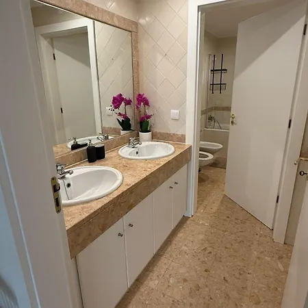 3br Emerald Expo * Lisbon