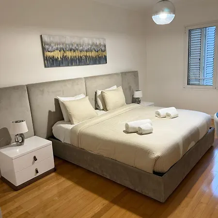 3br Emerald Expo Апартаменты