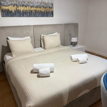3br Emerald Expo Лиссабон