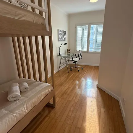 Апартаменты 3br Emerald Expo