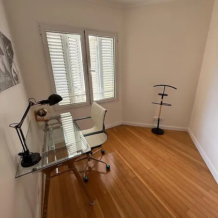 Апартаменты 3br Emerald Expo *