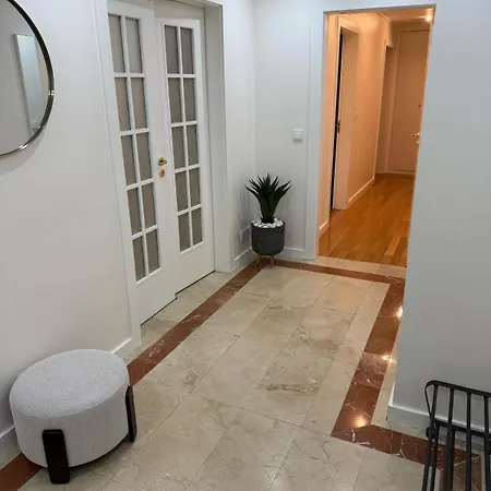 Апартаменты 3br Emerald Expo *