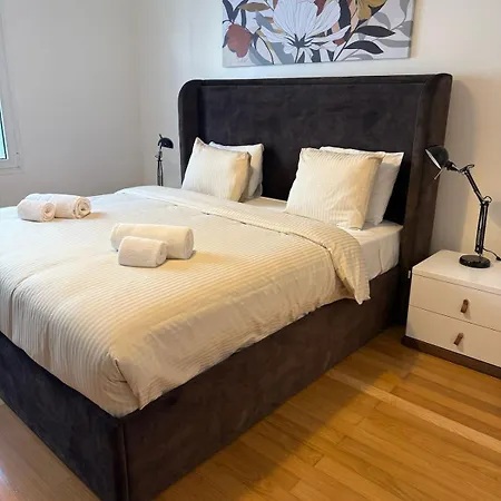 Apartament 3br Emerald Expo *